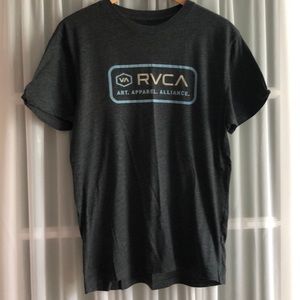 Men’s RVCA tshirt